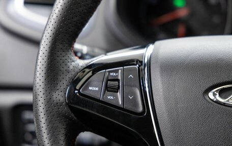 Chery Tiggo 5 I рестайлинг, 2017 год, 1 150 000 рублей, 17 фотография
