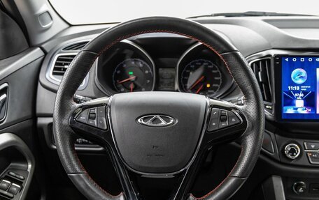 Chery Tiggo 5 I рестайлинг, 2017 год, 1 150 000 рублей, 16 фотография