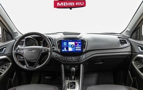 Chery Tiggo 5 I рестайлинг, 2017 год, 1 150 000 рублей, 14 фотография
