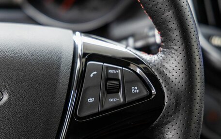 Chery Tiggo 5 I рестайлинг, 2017 год, 1 150 000 рублей, 18 фотография