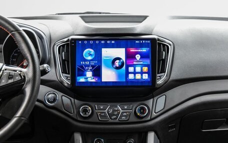 Chery Tiggo 5 I рестайлинг, 2017 год, 1 150 000 рублей, 19 фотография