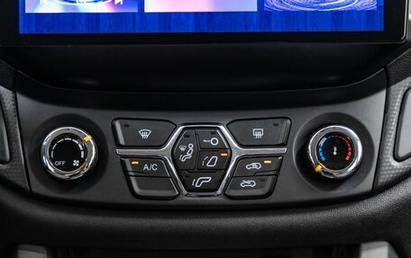 Chery Tiggo 5 I рестайлинг, 2017 год, 1 150 000 рублей, 22 фотография