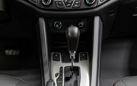 Chery Tiggo 5 I рестайлинг, 2017 год, 1 150 000 рублей, 23 фотография