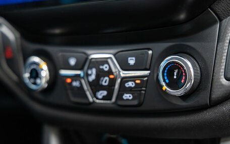 Chery Tiggo 5 I рестайлинг, 2017 год, 1 150 000 рублей, 31 фотография