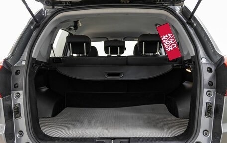 Chery Tiggo 5 I рестайлинг, 2017 год, 1 150 000 рублей, 34 фотография