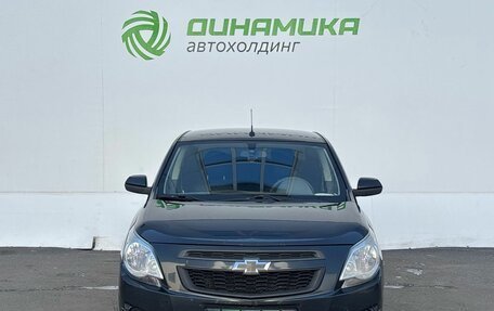 Chevrolet Cobalt II, 2013 год, 530 000 рублей, 2 фотография