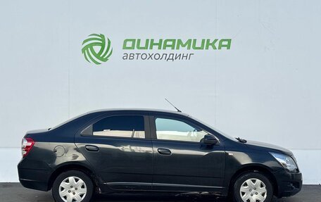 Chevrolet Cobalt II, 2013 год, 530 000 рублей, 4 фотография