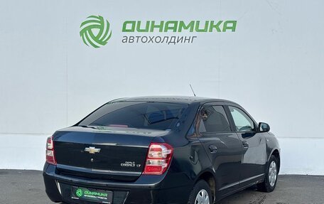 Chevrolet Cobalt II, 2013 год, 530 000 рублей, 5 фотография