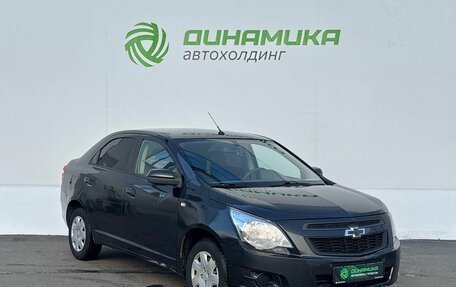 Chevrolet Cobalt II, 2013 год, 530 000 рублей, 3 фотография