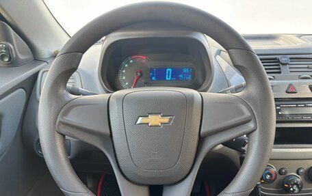 Chevrolet Cobalt II, 2013 год, 530 000 рублей, 10 фотография
