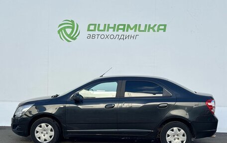 Chevrolet Cobalt II, 2013 год, 530 000 рублей, 8 фотография