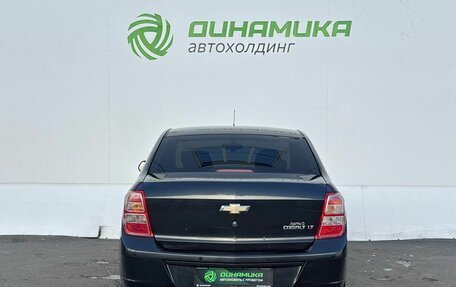 Chevrolet Cobalt II, 2013 год, 530 000 рублей, 6 фотография