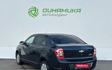 Chevrolet Cobalt II, 2013 год, 530 000 рублей, 7 фотография