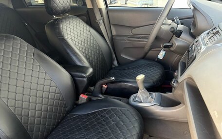 Chevrolet Cobalt II, 2013 год, 530 000 рублей, 16 фотография