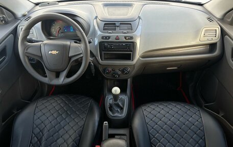 Chevrolet Cobalt II, 2013 год, 530 000 рублей, 14 фотография