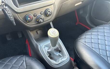 Chevrolet Cobalt II, 2013 год, 530 000 рублей, 13 фотография