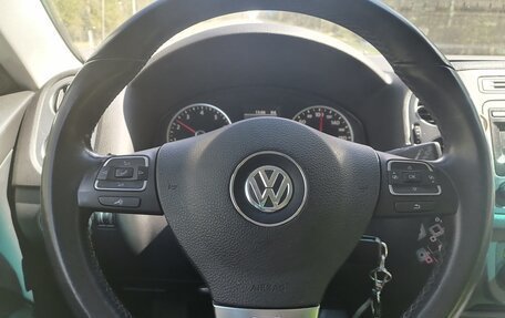 Volkswagen Tiguan I, 2012 год, 900 000 рублей, 5 фотография