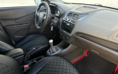 Chevrolet Cobalt II, 2013 год, 530 000 рублей, 15 фотография