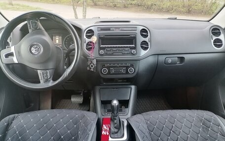 Volkswagen Tiguan I, 2012 год, 900 000 рублей, 6 фотография