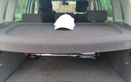 Volkswagen Tiguan I, 2012 год, 900 000 рублей, 16 фотография