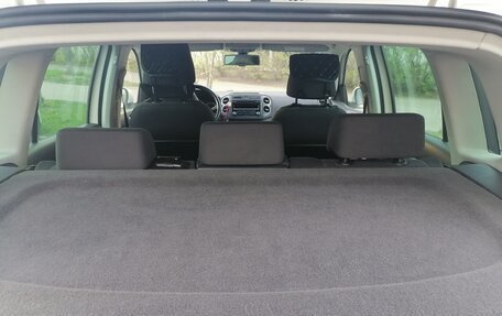 Volkswagen Tiguan I, 2012 год, 900 000 рублей, 15 фотография