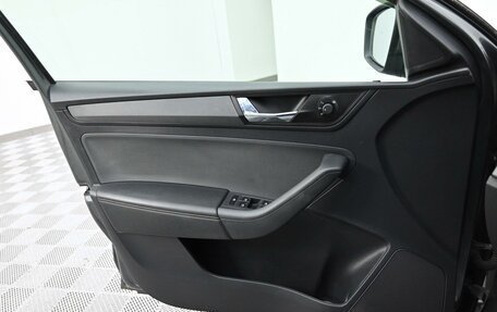 Skoda Rapid II, 2021 год, 1 445 000 рублей, 8 фотография