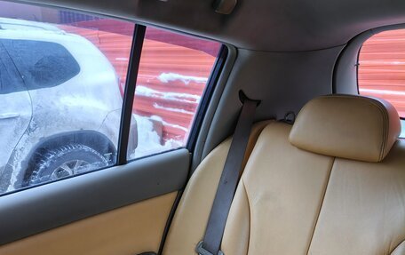Nissan Tiida, 2006 год, 550 000 рублей, 7 фотография