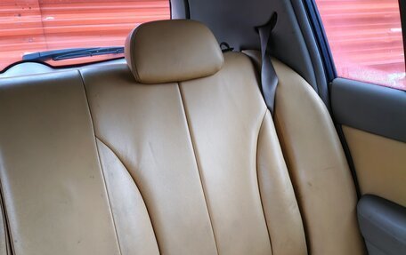 Nissan Tiida, 2006 год, 550 000 рублей, 8 фотография