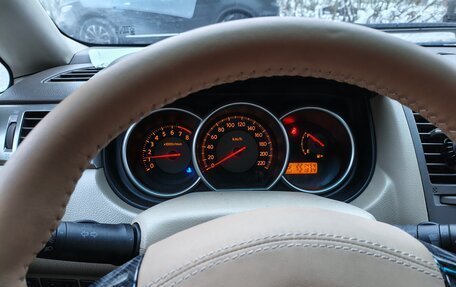 Nissan Tiida, 2006 год, 550 000 рублей, 6 фотография