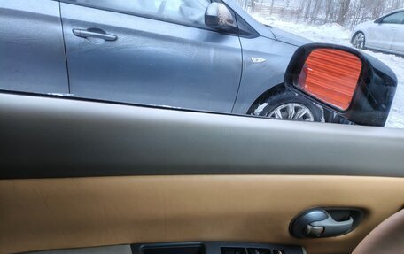 Nissan Tiida, 2006 год, 550 000 рублей, 11 фотография