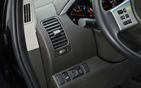 Nissan Pathfinder, 2011 год, 1 265 000 рублей, 7 фотография