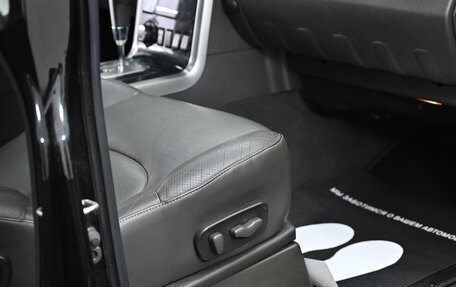 Nissan Pathfinder, 2011 год, 1 265 000 рублей, 14 фотография