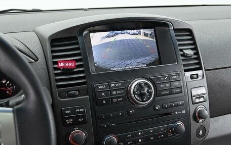 Nissan Pathfinder, 2011 год, 1 265 000 рублей, 8 фотография