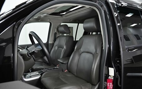 Nissan Pathfinder, 2011 год, 1 265 000 рублей, 13 фотография