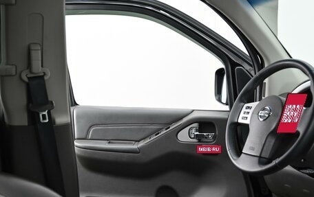 Nissan Pathfinder, 2011 год, 1 265 000 рублей, 12 фотография