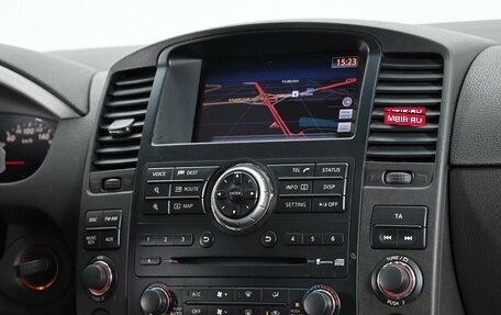 Nissan Pathfinder, 2011 год, 1 265 000 рублей, 9 фотография