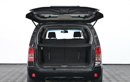 Nissan Pathfinder, 2011 год, 1 265 000 рублей, 19 фотография