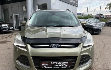 Ford Kuga III, 2013 год, 1 185 000 рублей, 2 фотография