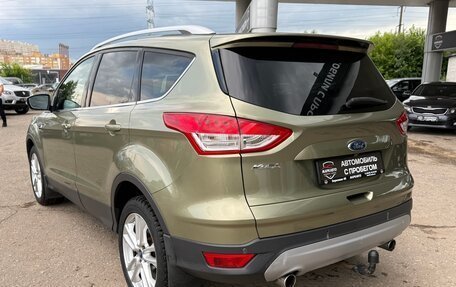 Ford Kuga III, 2013 год, 1 185 000 рублей, 7 фотография