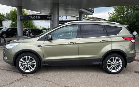 Ford Kuga III, 2013 год, 1 185 000 рублей, 5 фотография