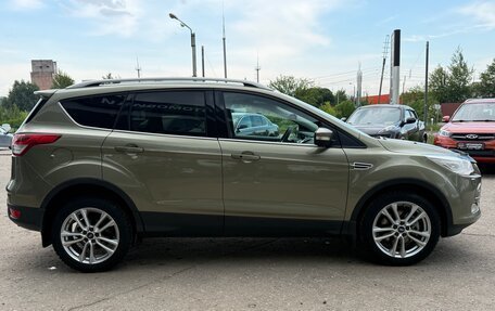 Ford Kuga III, 2013 год, 1 185 000 рублей, 6 фотография