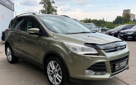 Ford Kuga III, 2013 год, 1 185 000 рублей, 4 фотография