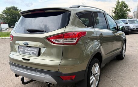 Ford Kuga III, 2013 год, 1 185 000 рублей, 8 фотография