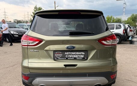 Ford Kuga III, 2013 год, 1 185 000 рублей, 9 фотография