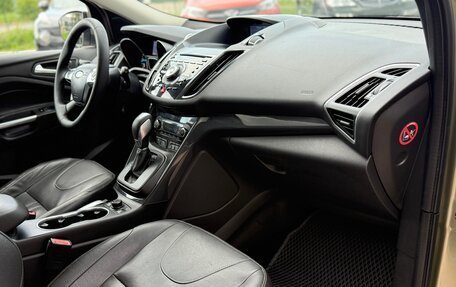Ford Kuga III, 2013 год, 1 185 000 рублей, 12 фотография
