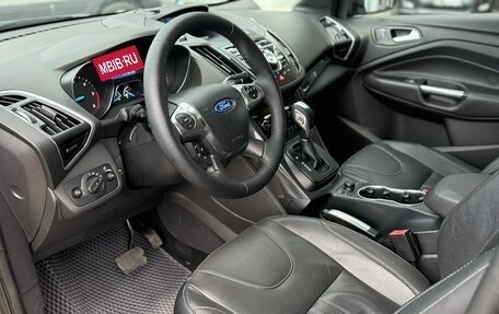 Ford Kuga III, 2013 год, 1 185 000 рублей, 11 фотография