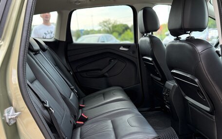 Ford Kuga III, 2013 год, 1 185 000 рублей, 14 фотография