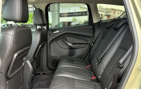 Ford Kuga III, 2013 год, 1 185 000 рублей, 13 фотография