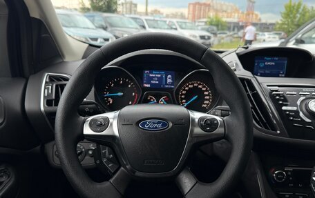 Ford Kuga III, 2013 год, 1 185 000 рублей, 16 фотография