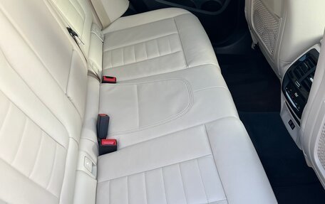BMW X3, 2020 год, 5 000 000 рублей, 7 фотография
